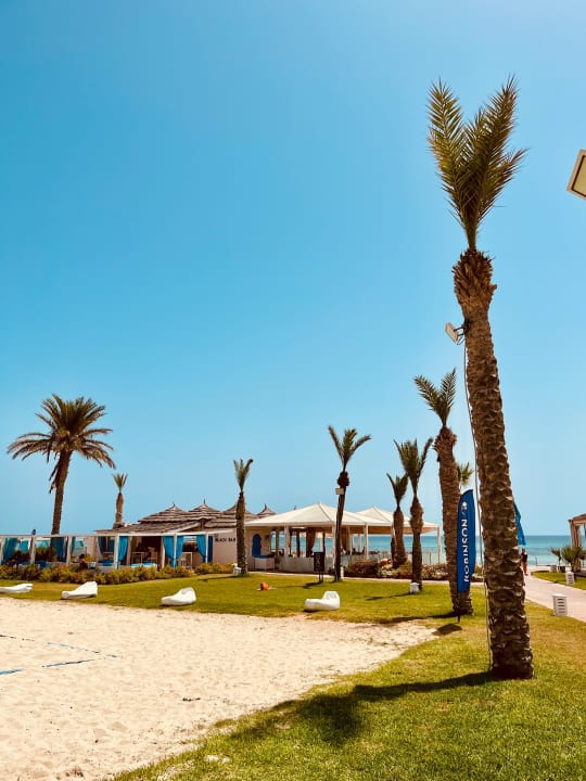 Außenansicht ROBINSON DJERBA BAHIYA
