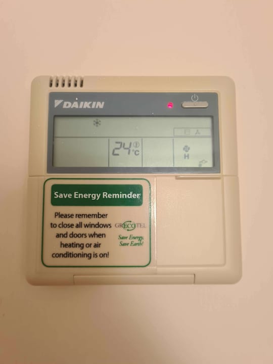 Zimmer Grecotel LUXME Kos