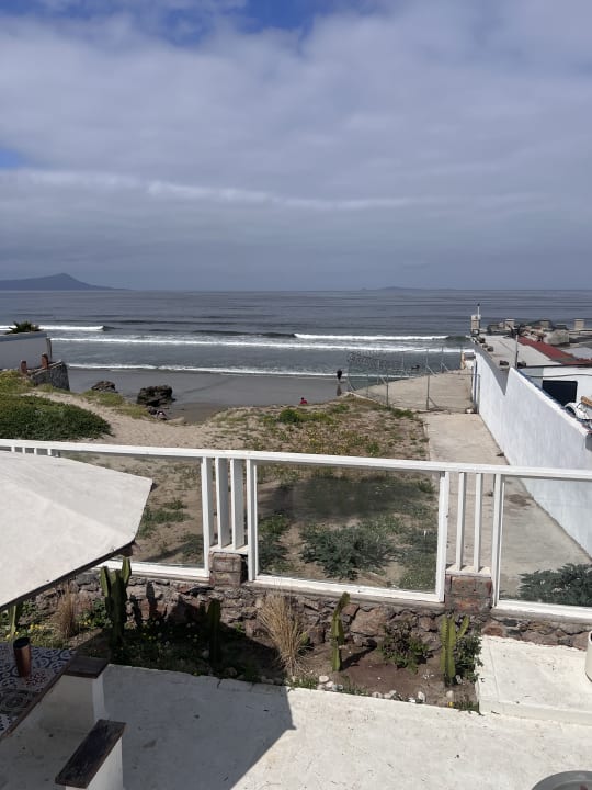 Ausblick Blvd Sunset, a spot to relax