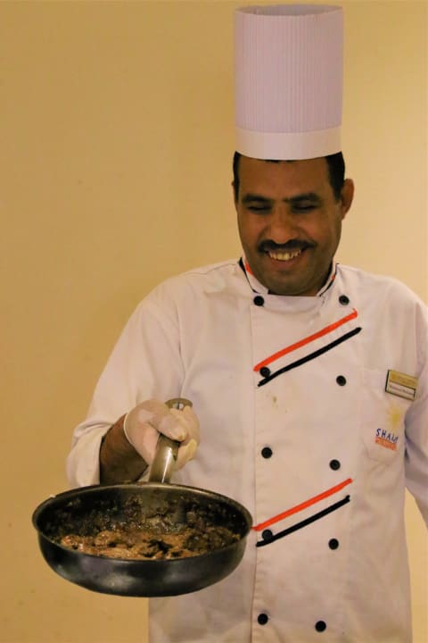 Gastro Imperial Shams Abu Soma