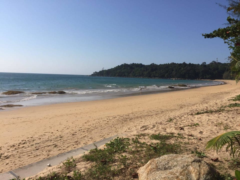 Hotelbucht Khao Lak Merlin Resort