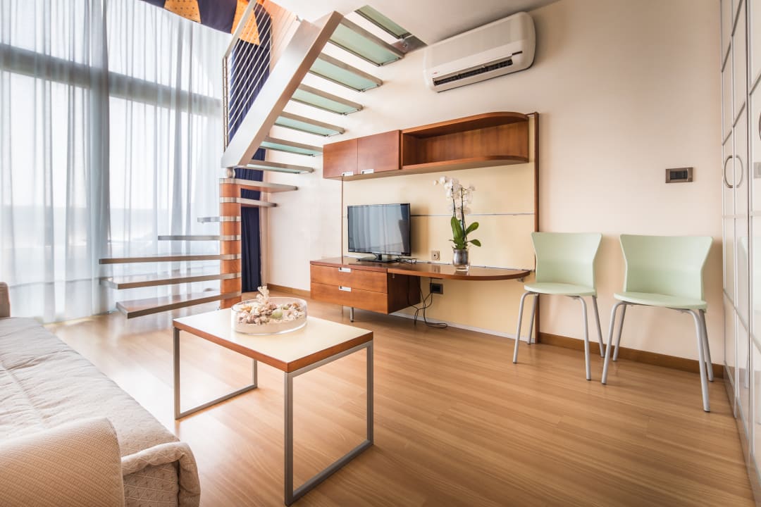Zimmer Park Hotel Lignano