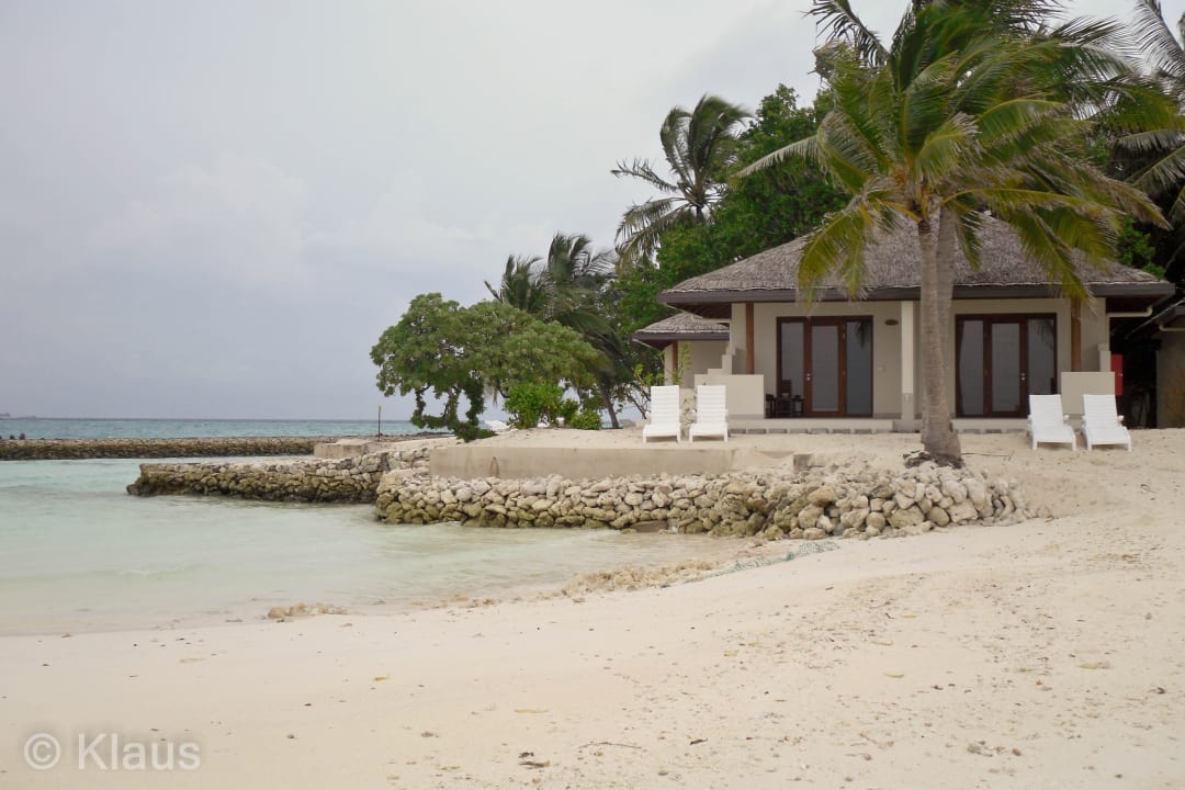 Superior Bungi Summer Island Maldives