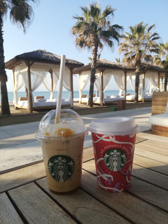 Gastro Rixos Premium Belek