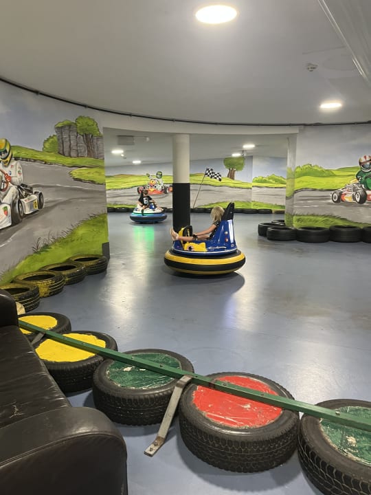 Sport & Freizeit Alpenrose - Familux Resort
