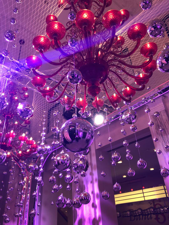 Sonstiges Hotel Waldorf Astoria Shanghai on the Bund