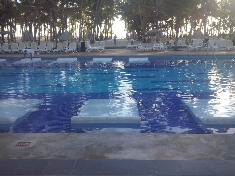 Pool Hotel Riu Palace Macao - Adults only