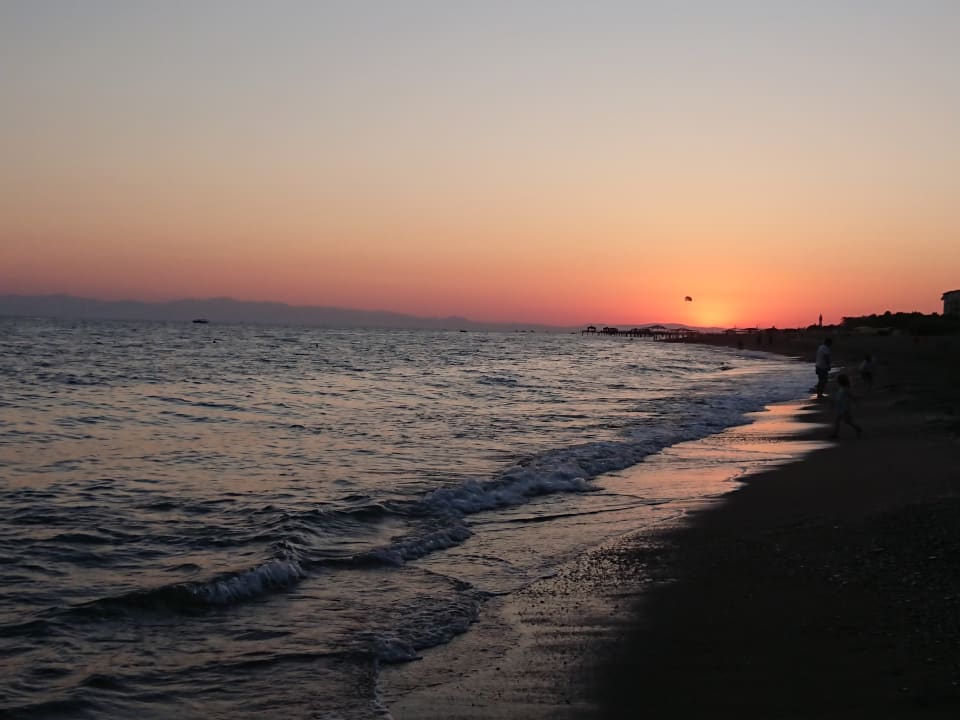 Strand TUI KIDS CLUB Felicia Village