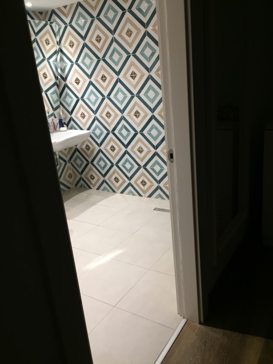 Zimmer H10 Ocean Suites