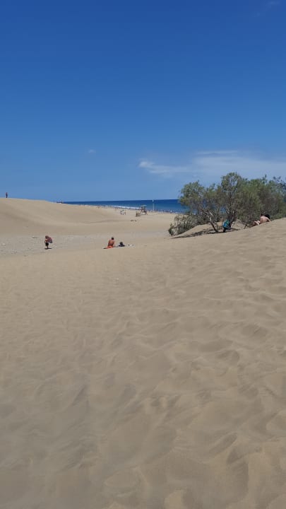 Strand Maspalomas Princess