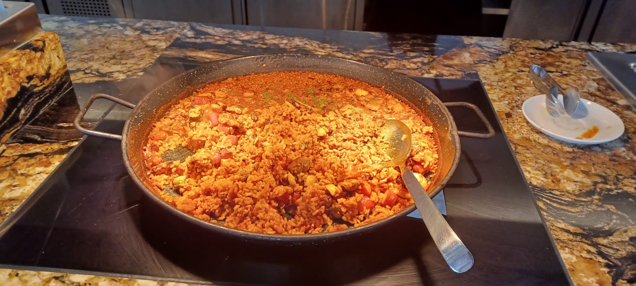 Gastro Grupotel Playa de Palma Suites & Spa