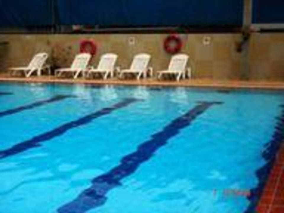 Pool facilities Apartments Sivalai Place