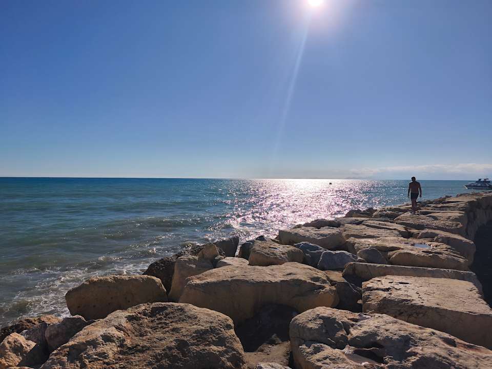 Strand Aydinbey Kings Palace & Spa