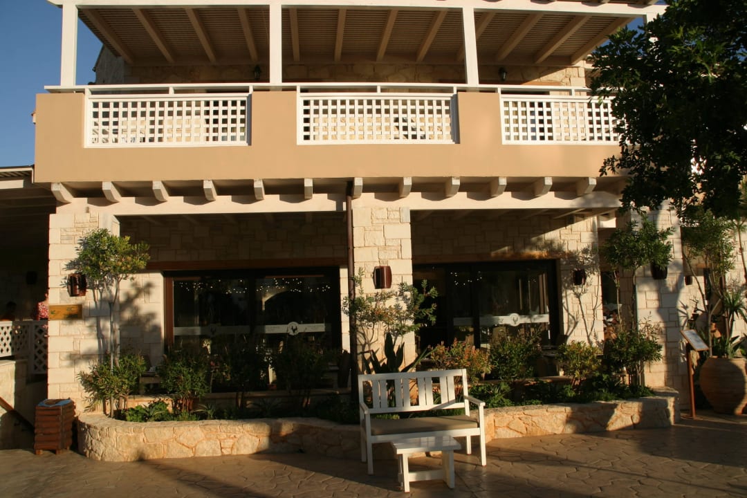 Restaurant Cactus Royal