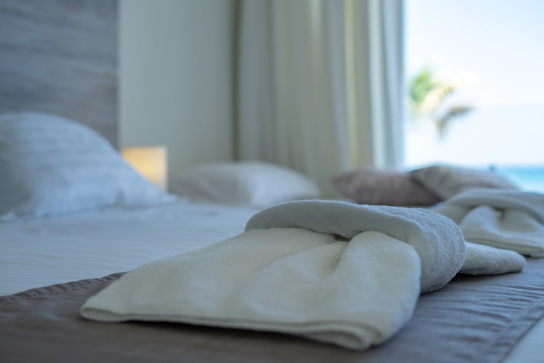 Zimmer Hotel Lido Star