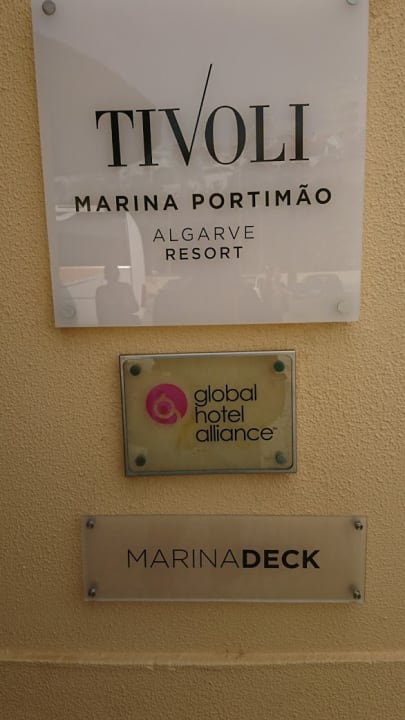 Sonstiges NH Marina Portimão Resort