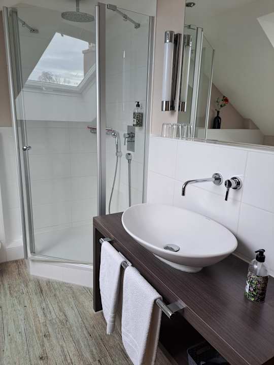 Zimmer Landgasthof Rössle