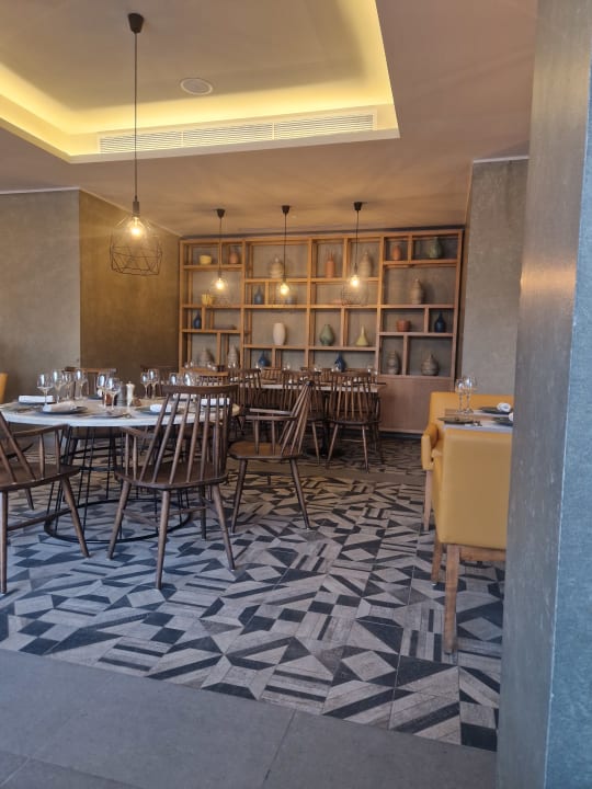 Gastro JAZ Elite Casa del Mar Beach