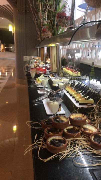 Gastro Sherwood Exclusive Kemer