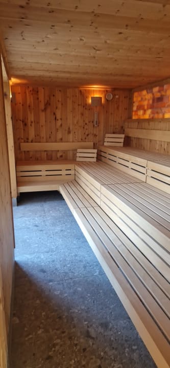 Sport & Freizeit Hotel Sonnenhof