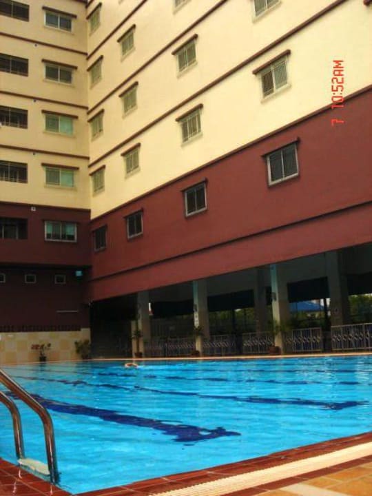 Outside picture Apartments Sivalai Place