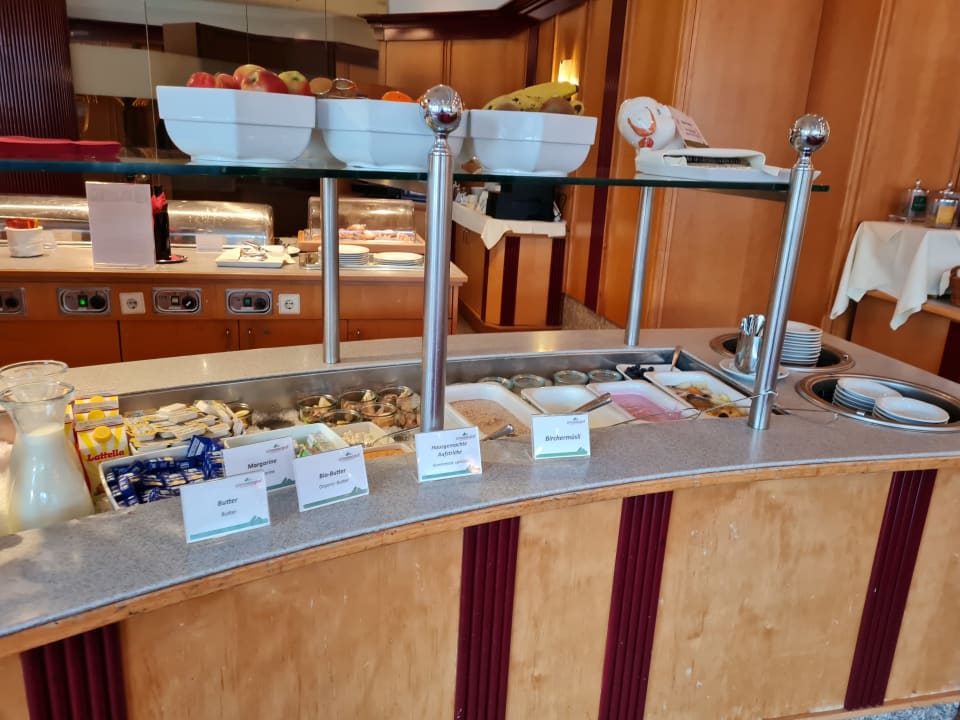 Gastro Hotel Schneeberghof