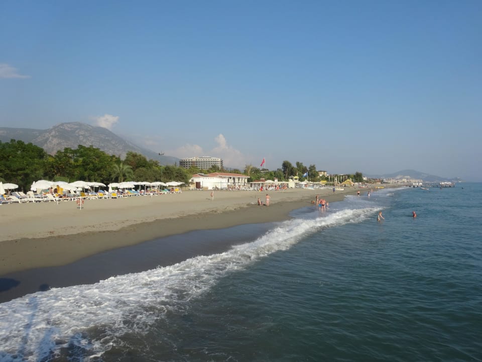 Strand Labranda Alantur Resort