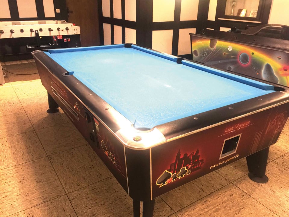 Sport & Freizeit Der schöne Asten - Resort Winterberg