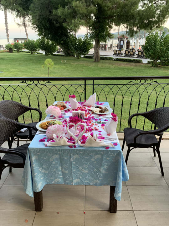 Gastro Sherwood Exclusive Kemer