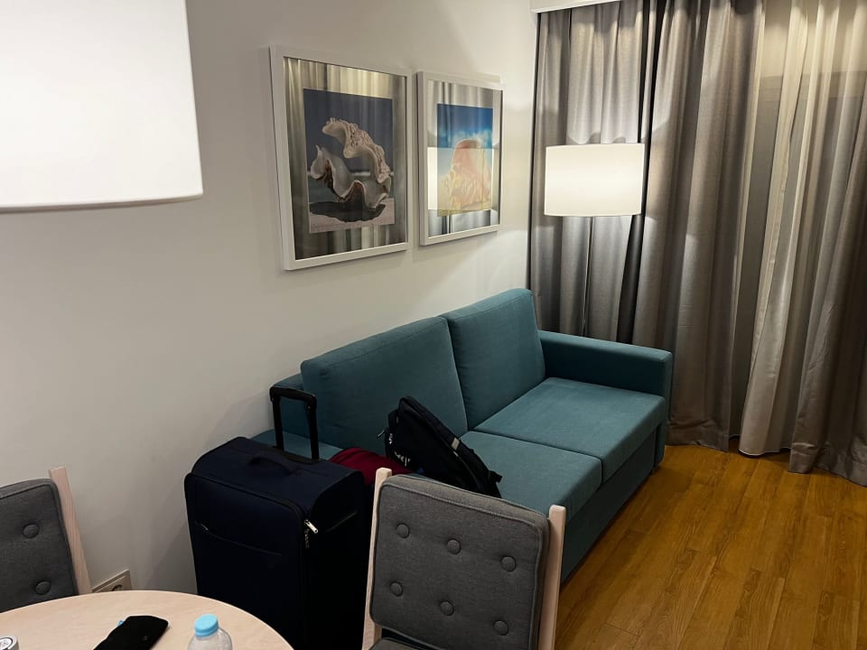 Zimmer Turim Presidente Hotel