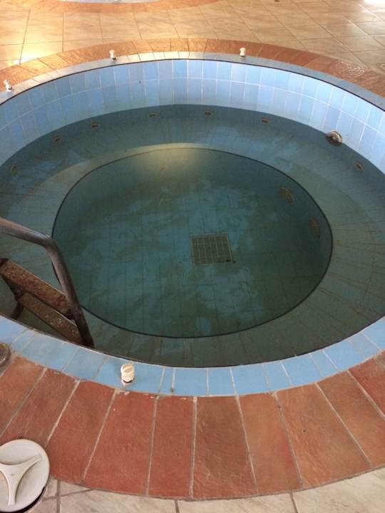 Pool Pensée Royal Garden Beach Resort