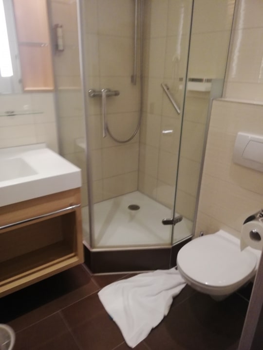 Zimmer Heilthermen Resort Bad Waltersdorf