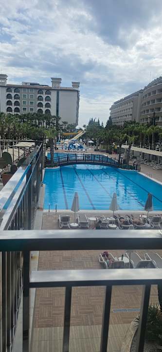 Pool Dizalya Palm Garden