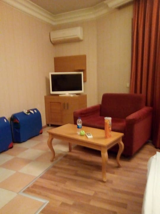 Zimmer Alaiye Resort & Spa
