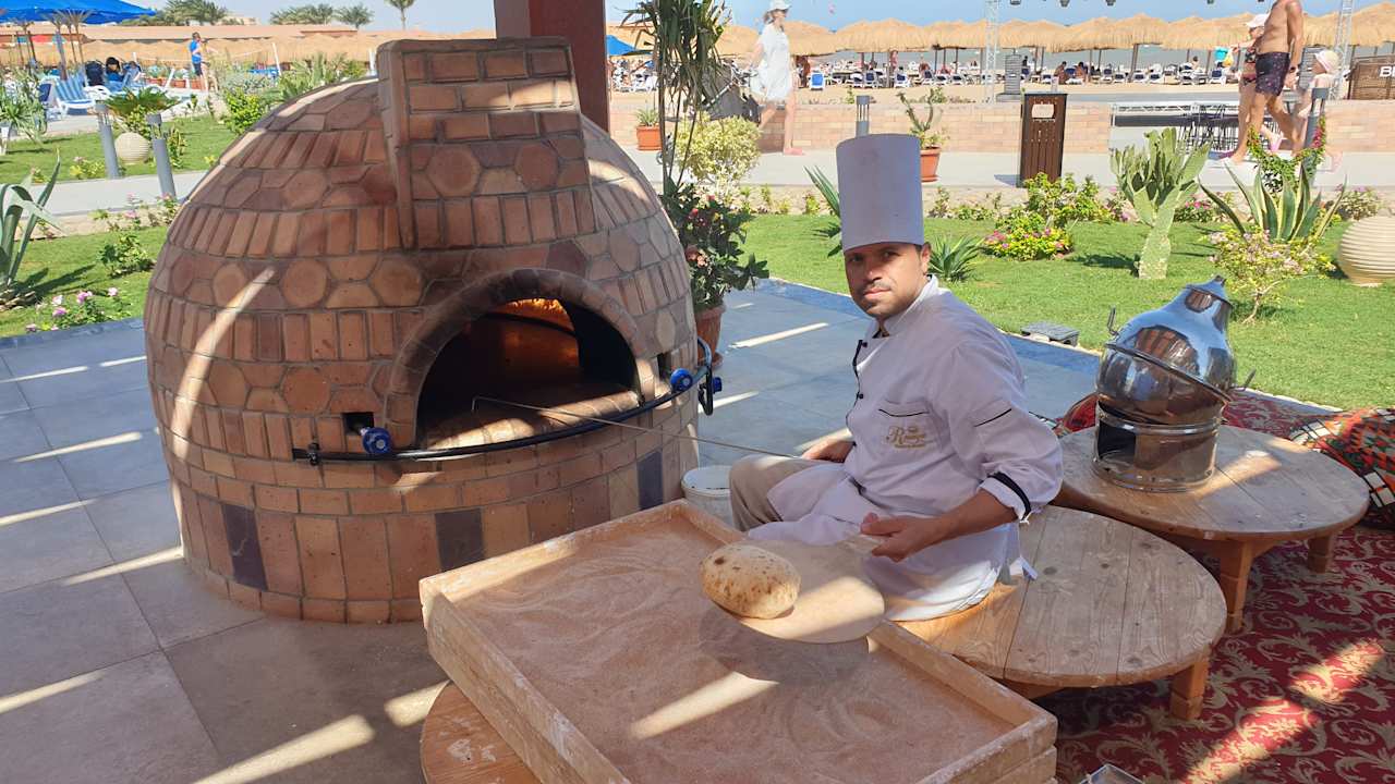 Gastro Rewaya Majestic Resort