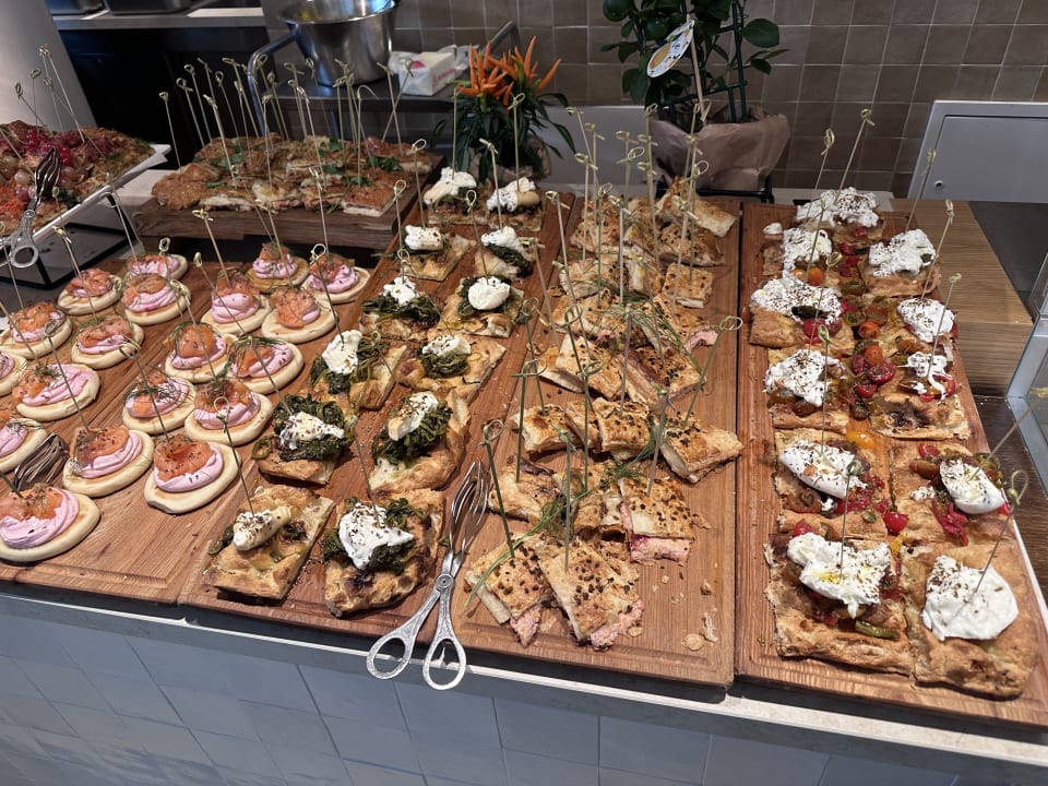Gastro Falkensteiner Hotel & Spa Jesolo