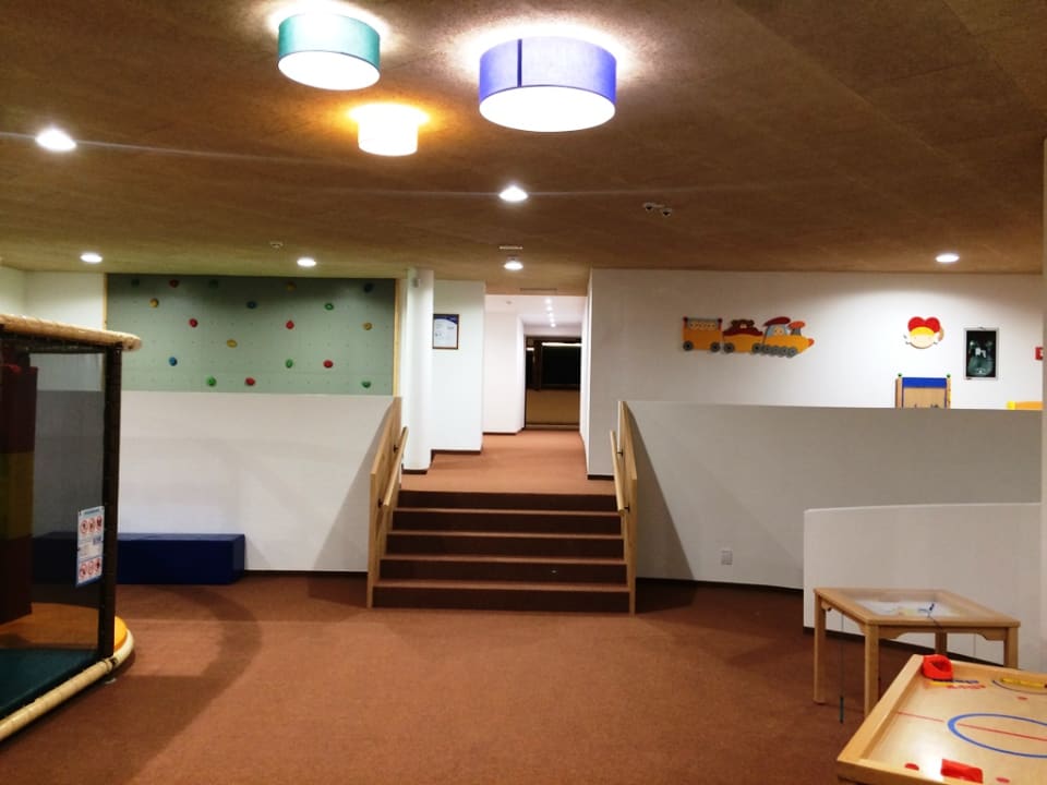 Sport & Freizeit Alphotel Tyrol