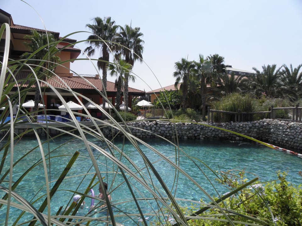Pool Club Grand Aqua
