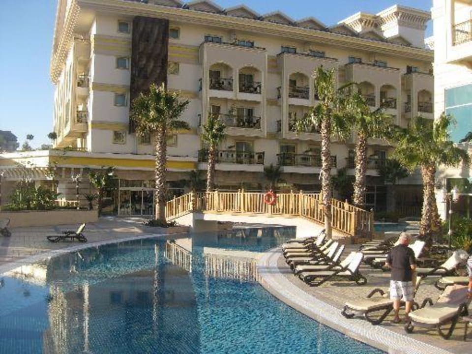 Pool Diamond Excellence Resort & Spa