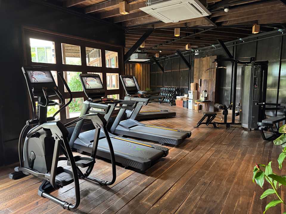 Sport & Freizeit Dinso Resort & Villas Ko Chang, Vignette Collection by IHG