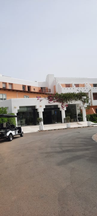 Sonstiges Anissa Beach & Village