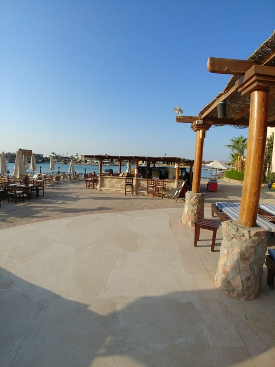 Gastro Sultan Bey Hotel, El Gouna