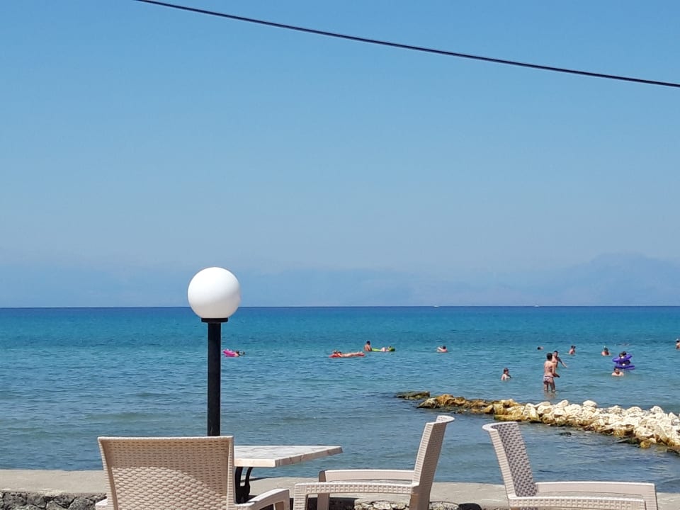 Gastro Hotel Angela Beach