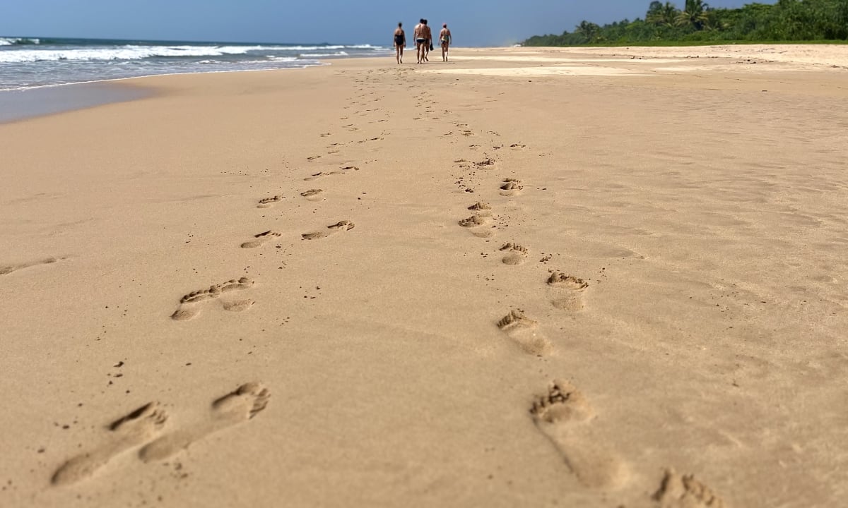 Strand Taj Bentota Resort & Spa