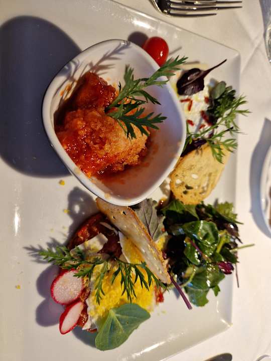 Gastro Hotel Fleesensee Resort & Spa