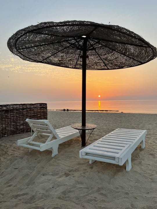 Strand Hotel Gorgonia Beach Resort