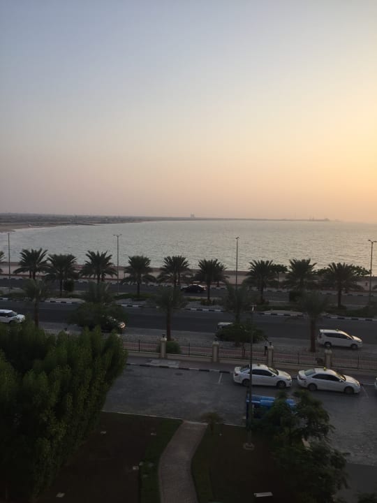 Zimmer Rixos Bab Al Bahr