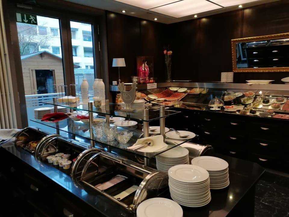 Gastro Hotel Ambiance Rivoli