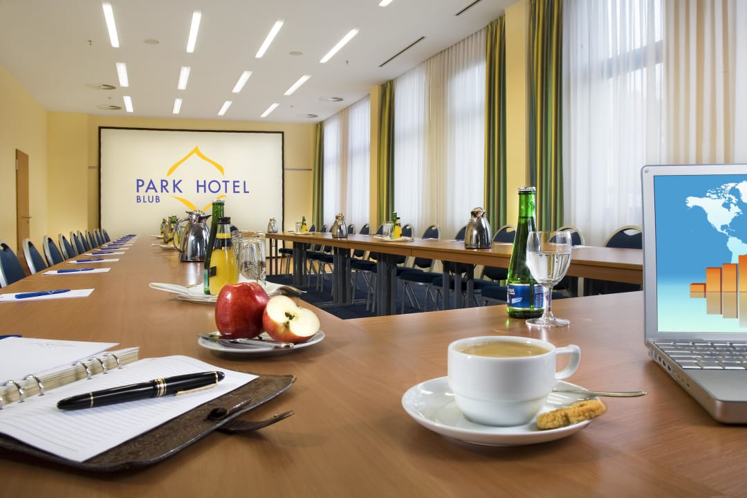 Tagungsbereich Centro Park Hotel Berlin-Neukölln