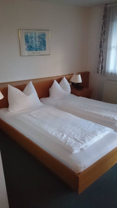 Betten Apparthotel Bad Endorf